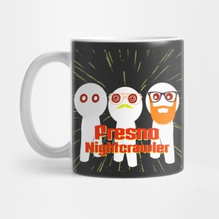 Fresno Night Crawler Mug